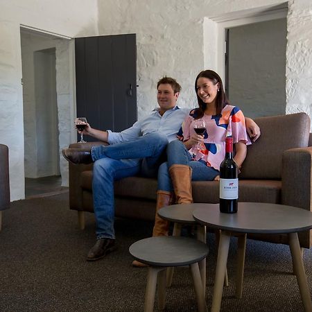 Paxton Square Cottages Burra Esterno foto