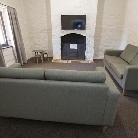 Paxton Square Cottages Burra Esterno foto