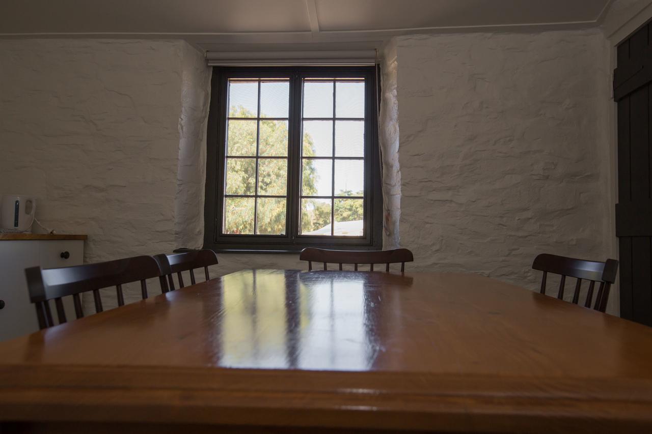 Paxton Square Cottages Burra Esterno foto