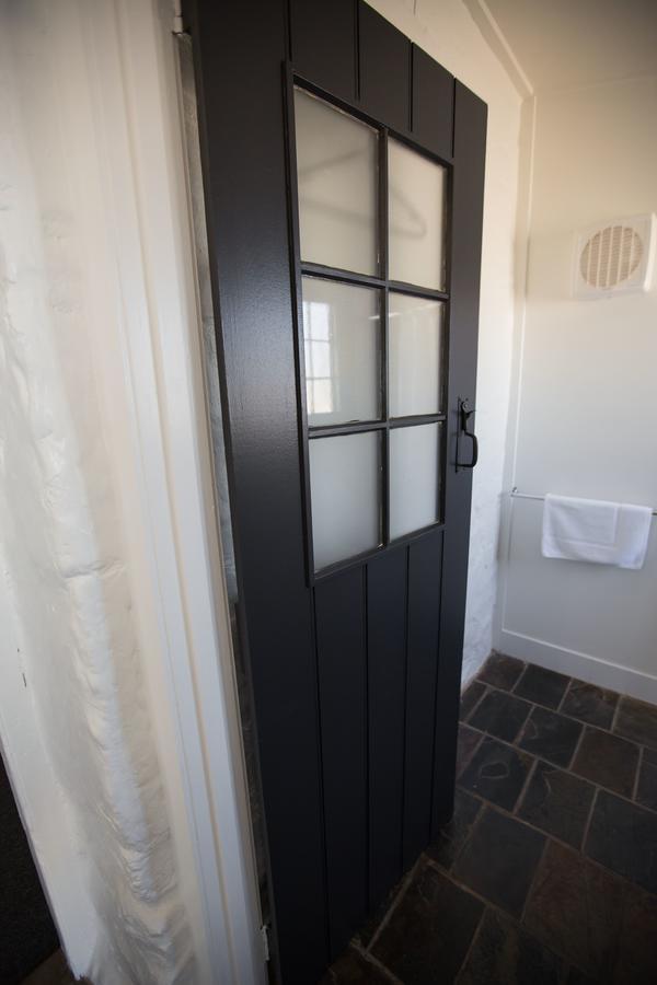 Paxton Square Cottages Burra Esterno foto