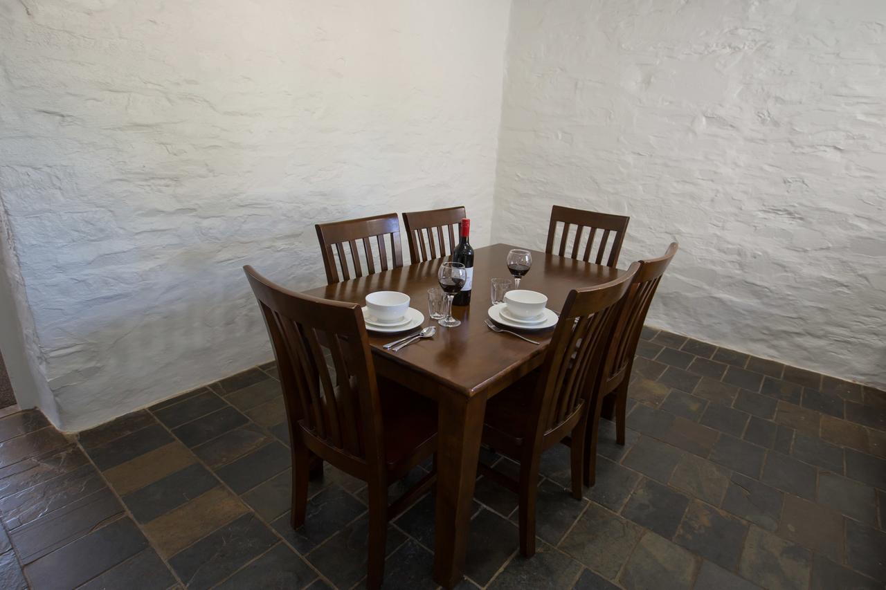 Paxton Square Cottages Burra Esterno foto
