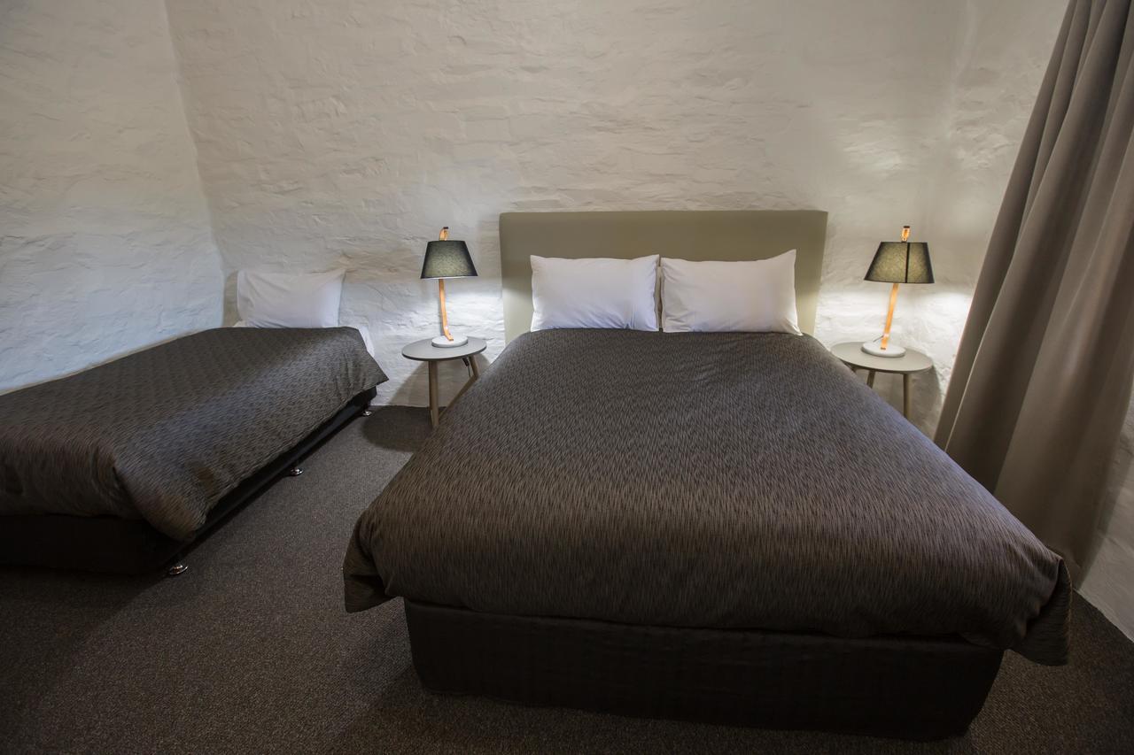 Paxton Square Cottages Burra Esterno foto