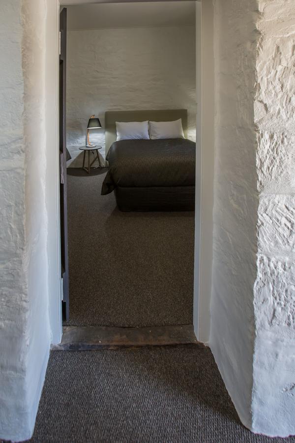 Paxton Square Cottages Burra Esterno foto