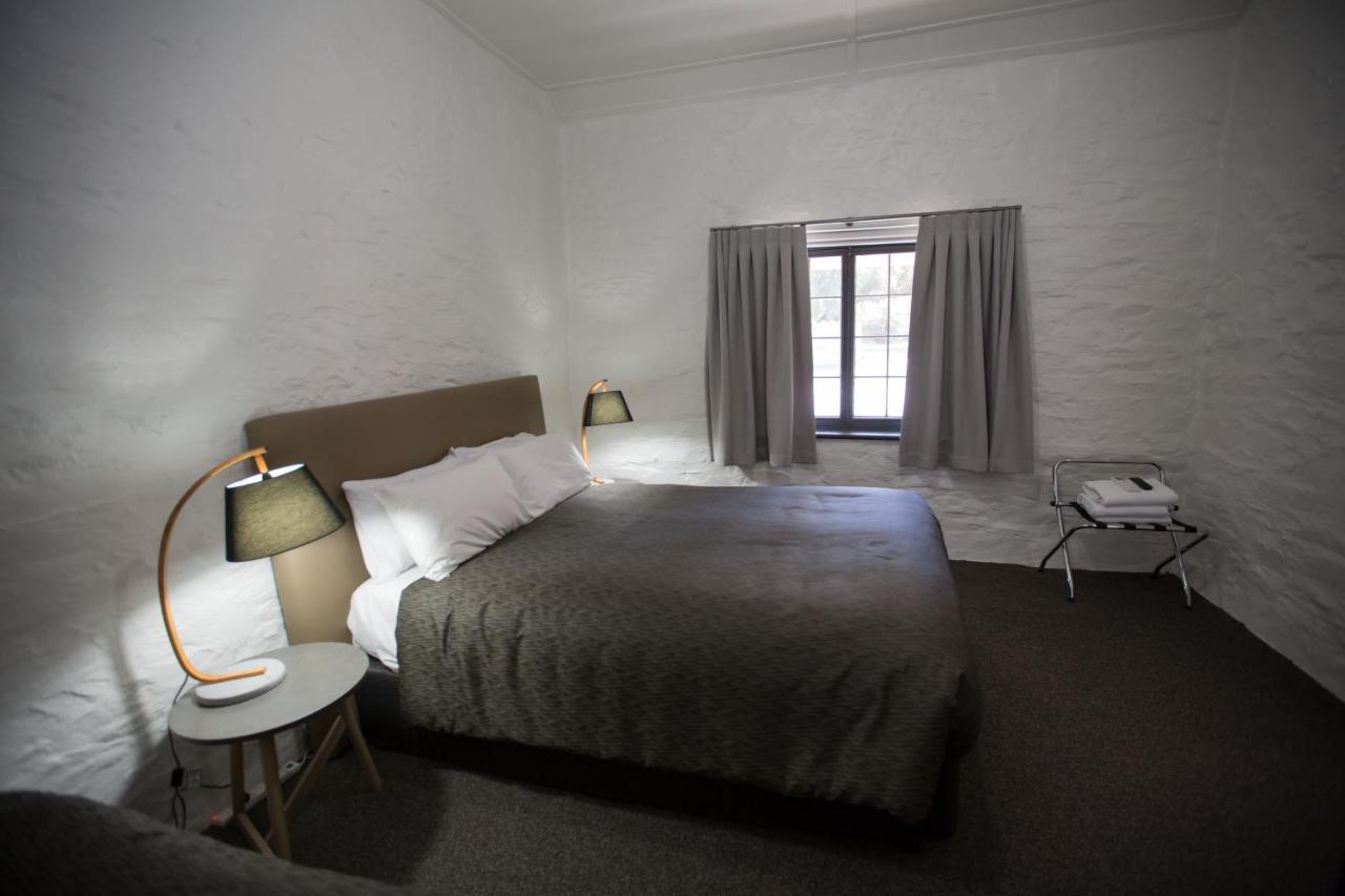Paxton Square Cottages Burra Esterno foto